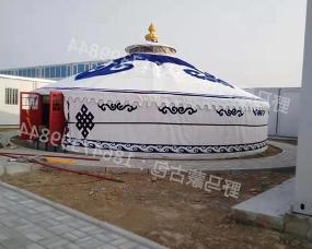 锦州蒙古包